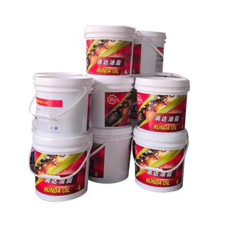 潤(rùn)滑油中桶
