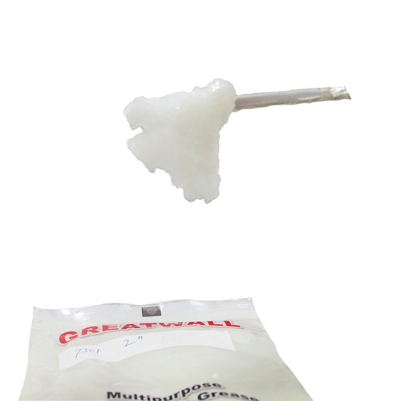 潤(rùn)滑脂-長(zhǎng)城1產(chǎn)品圖1