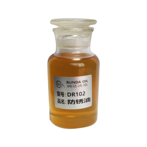 蘇州防銹油-102產(chǎn)品圖1