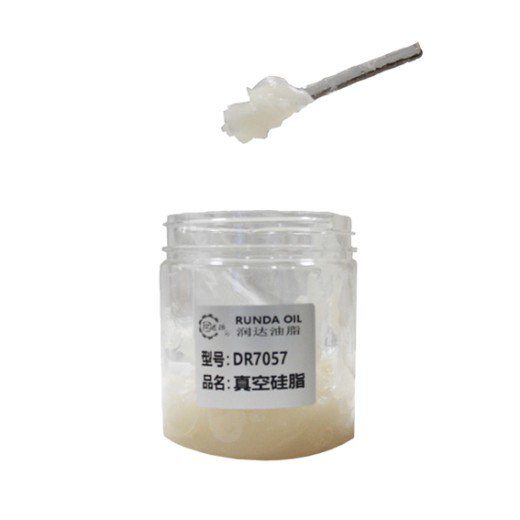 潤(rùn)滑脂-真空硅脂