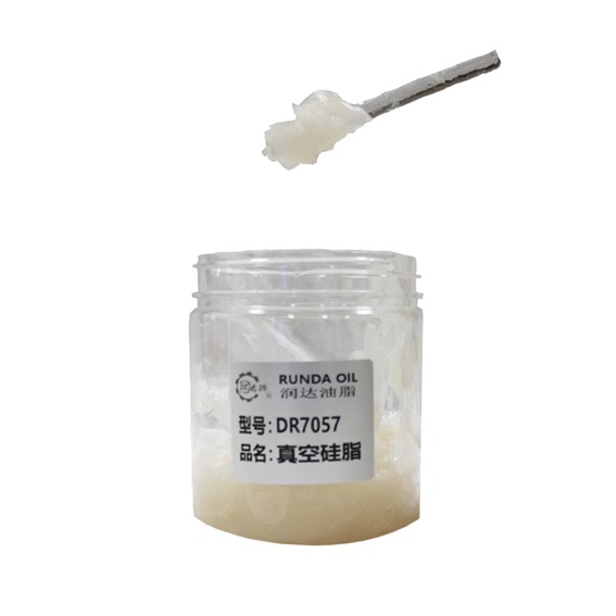 潤滑脂-真空硅脂產(chǎn)品圖1