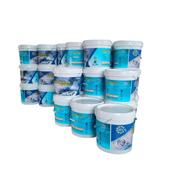 潤(rùn)滑脂-白色特種潤(rùn)滑脂中籃桶產(chǎn)品圖1