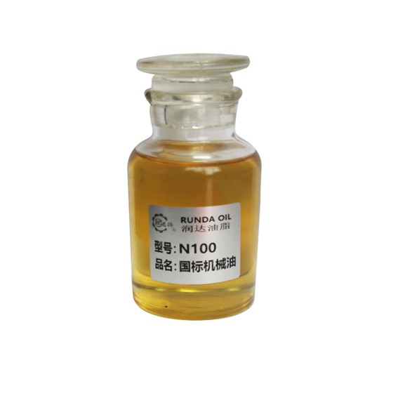 機械油-N100國標機械油產(chǎn)品圖1