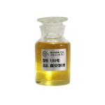 廣東潤滑油-100#真空泵油-縮略圖1