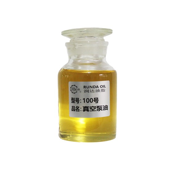 廣東潤滑油-100#真空泵油產(chǎn)品圖1