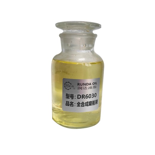 金屬加工用油-DR6030全合成磨削液