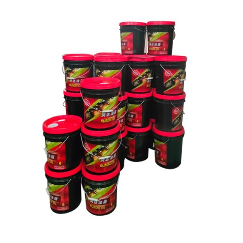 潤(rùn)滑油中桶5