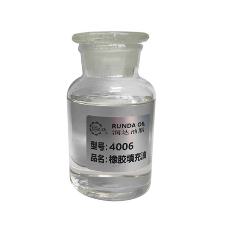 機(jī)械油-N100橡膠填充油