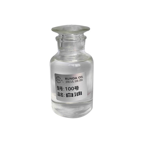 南平機械油-100#白油產(chǎn)品圖1