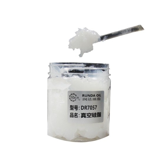 潤(rùn)滑脂-DR7057真空硅脂產(chǎn)品圖1