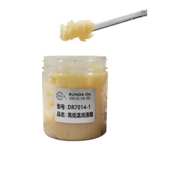 濱州潤滑脂-DR7014-1超高低溫產(chǎn)品圖1